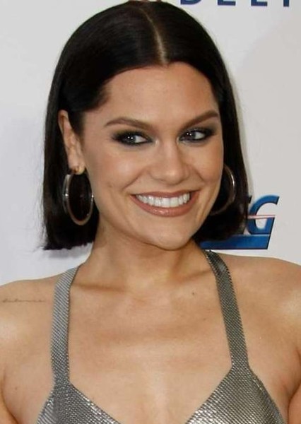 Jessie J photo