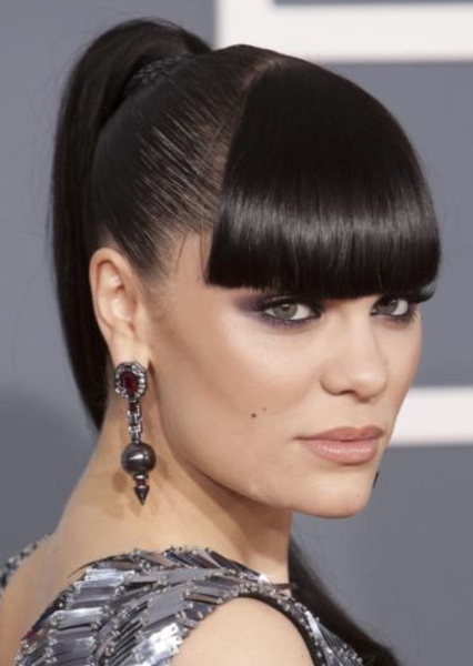 Jessie J