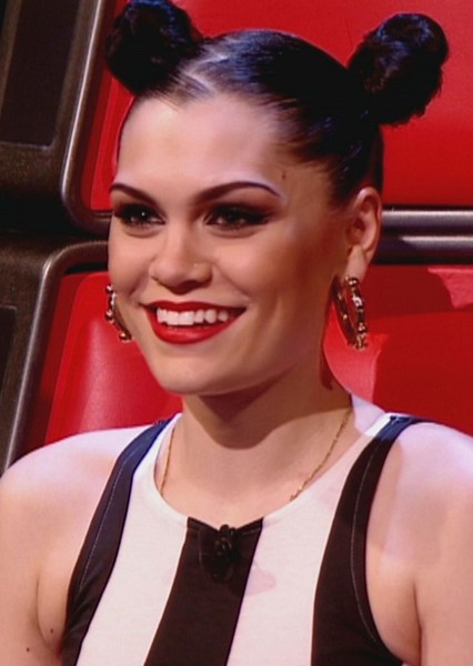 Jessie J photo