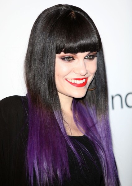 Jessie J photo
