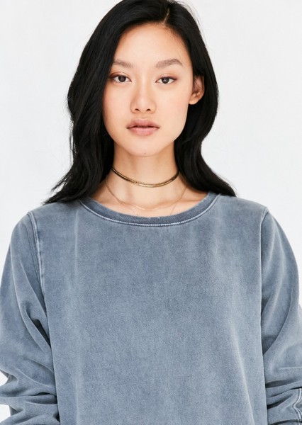 Jessie Li photo