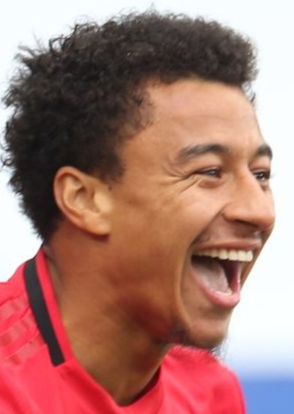 Jessie Lingard