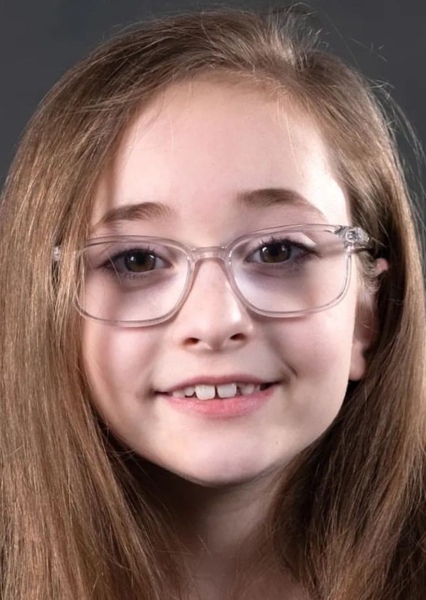 Jessie Lou Harvie