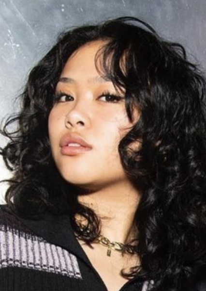 Jessie Mae Alonzo