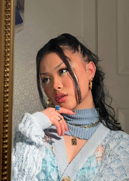 Jessie Mae Alonzo photo