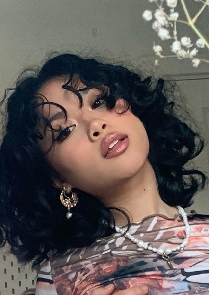 Jessie Mae Alonzo photo