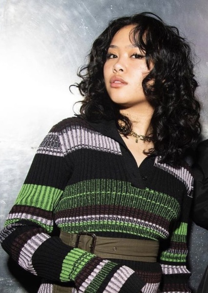 Jessie Mae Alonzo photo
