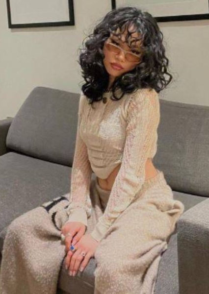 Jessie Mae Alonzo photo