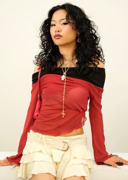 Jessie Mae Alonzo photo
