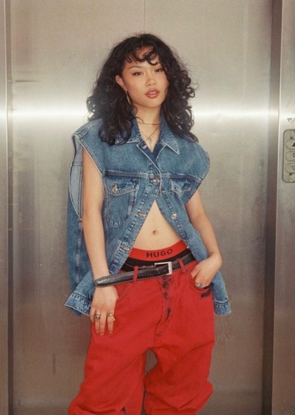 Jessie Mae Alonzo photo