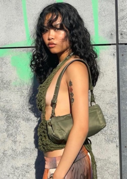 Jessie Mae Alonzo photo
