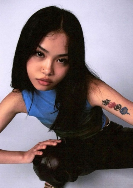 Jessie Mae Alonzo photo