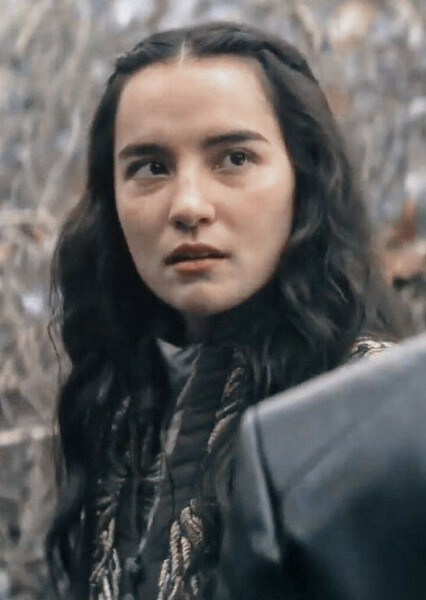 Jessie Mei Li