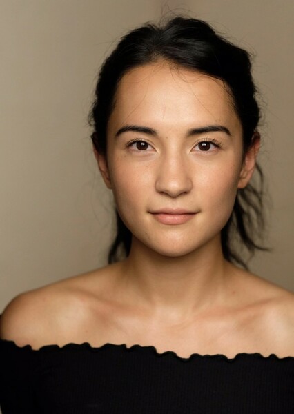 Jessie Mei Li photo