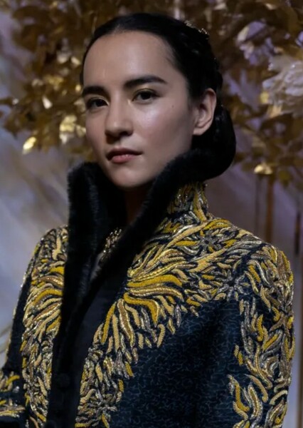 Jessie Mei Li photo