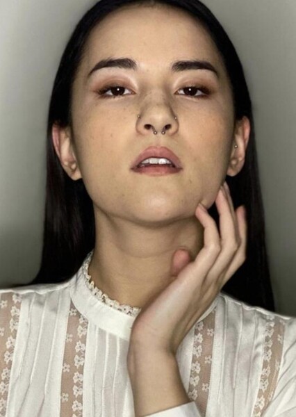 Jessie Mei Li