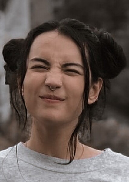 Jessie Mei Li