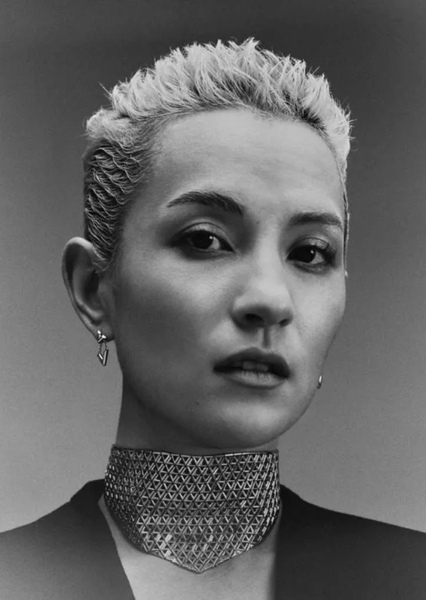 Jessie Mei Li