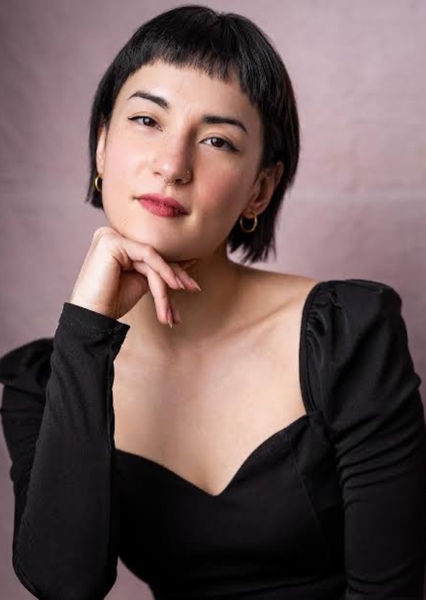 Jessie Mei Li