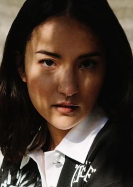 Jessie Mei Li photo