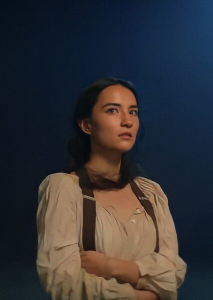 Jessie Mei Li photo