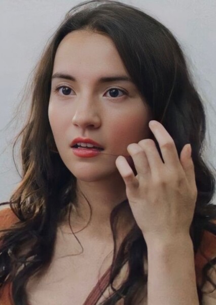 Jessie Mei Li photo