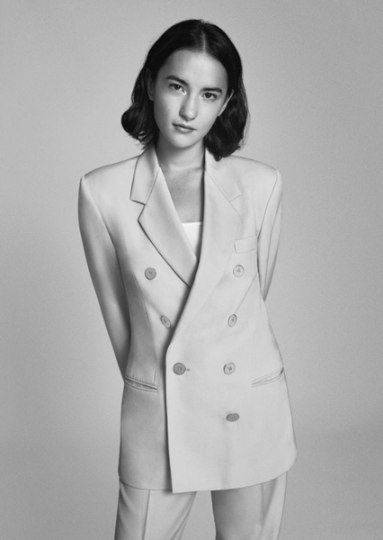 Jessie Mei Li