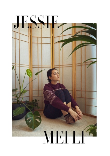 Jessie Mei Li photo