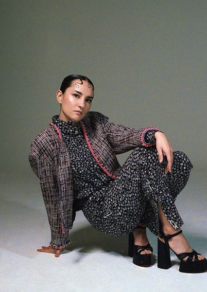 Jessie Mei Li photo