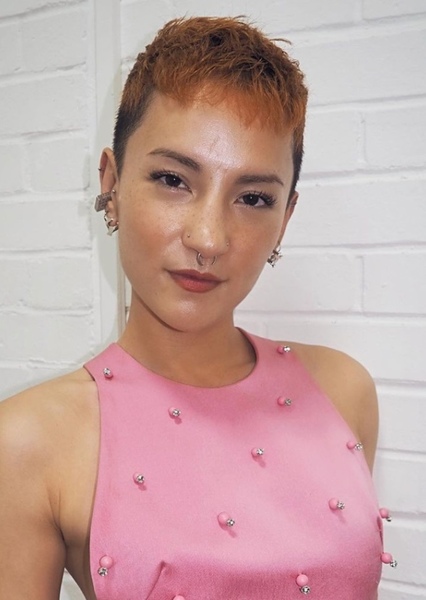 Jessie Mei Li photo