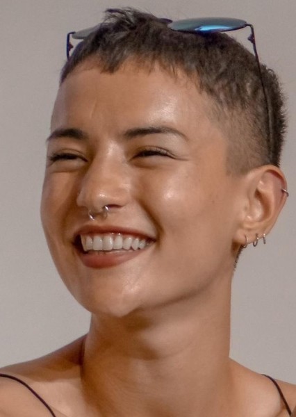 Jessie Mei Li