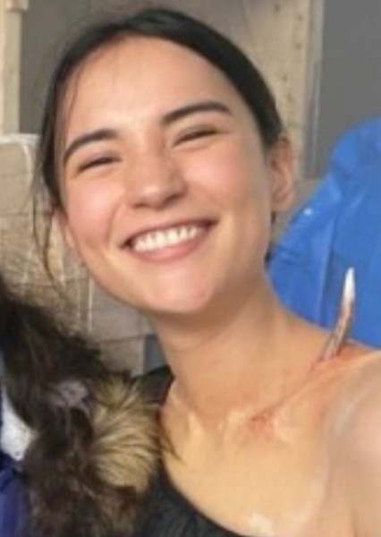 Jessie Mei Li photo