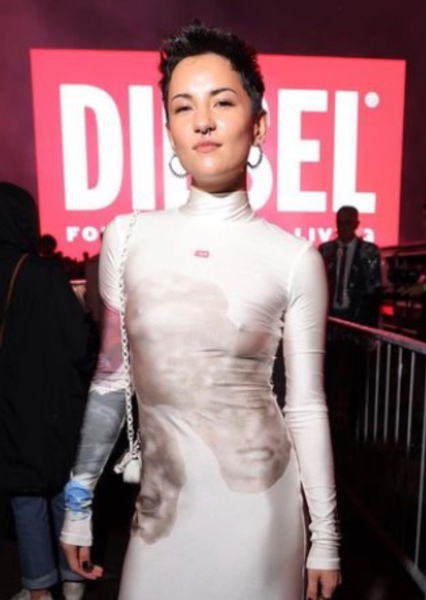 Jessie Mei Li photo
