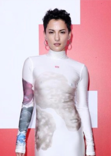 Jessie Mei Li photo