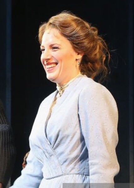 Jessie Mueller