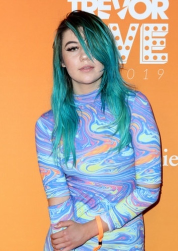 Jessie Paege photo