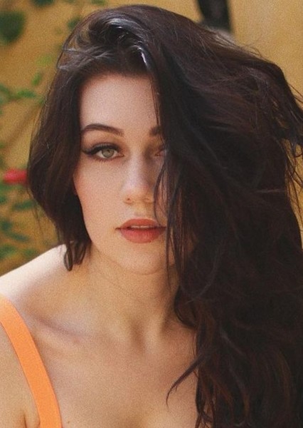 Jessie Paege photo