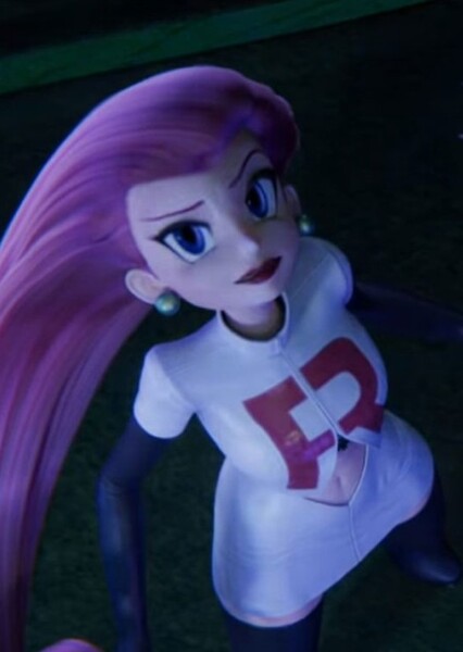 Jessie (Pokemon) photo