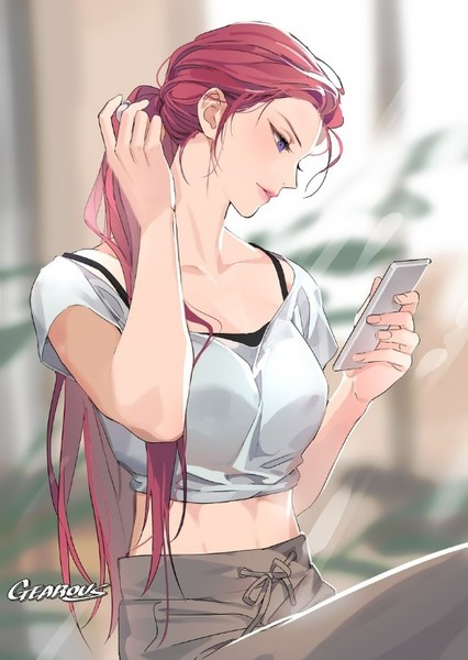 Jessie (Pokemon) photo