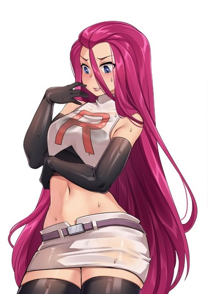 Jessie (Pokemon) photo