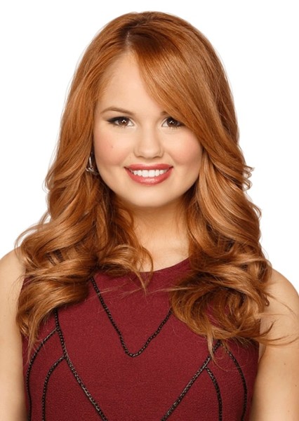 Jessie Prescott photo