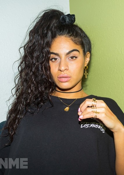 Jessie Reyez