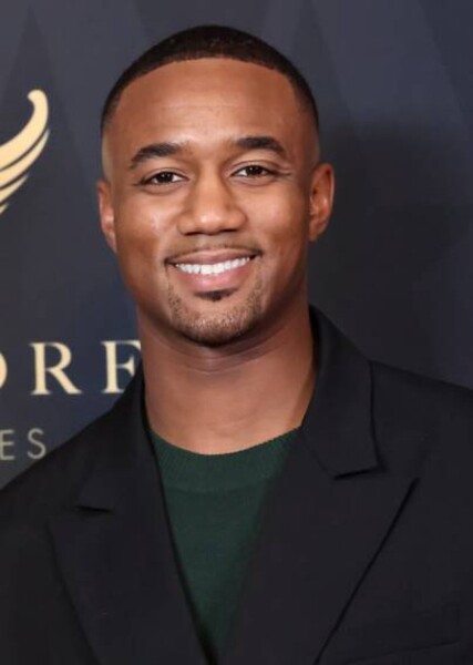 Jessie T. Usher photo