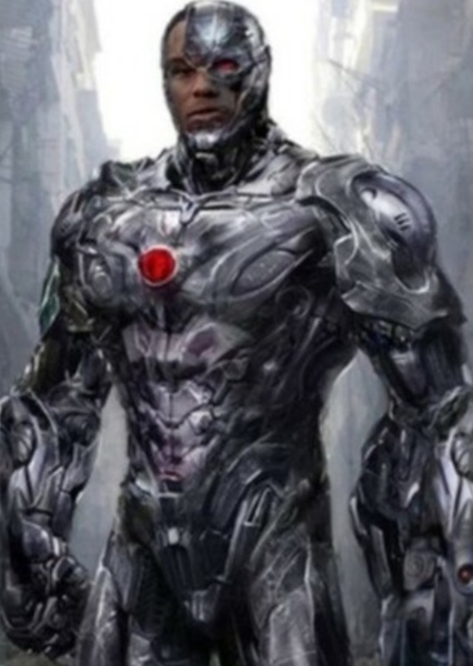Cyborg