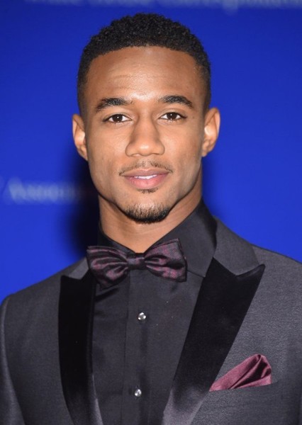 Jessie T. Usher photo