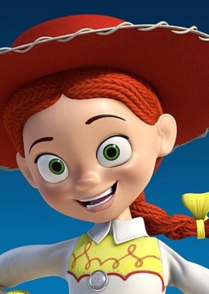 Jessie (Toy Story)
