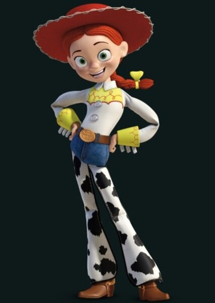Jessie (Toy Story) photo