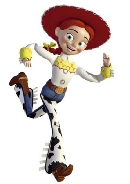 Jessie (Toy Story) photo
