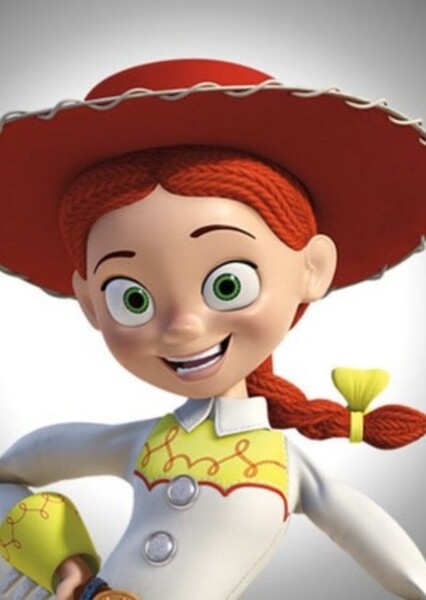 Jessie (Toy Story) photo