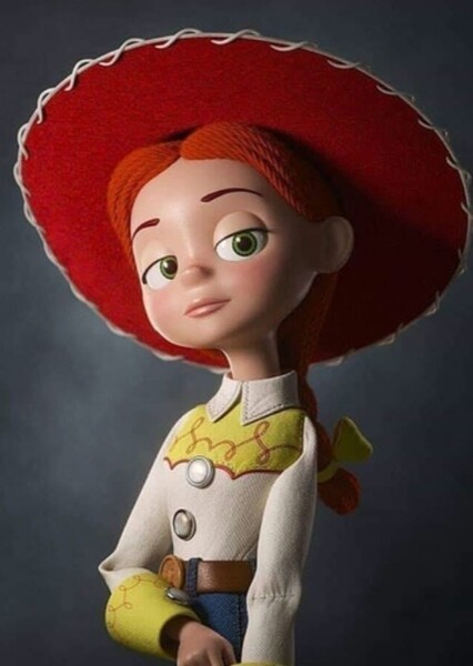 Jessie (Toy Story) photo